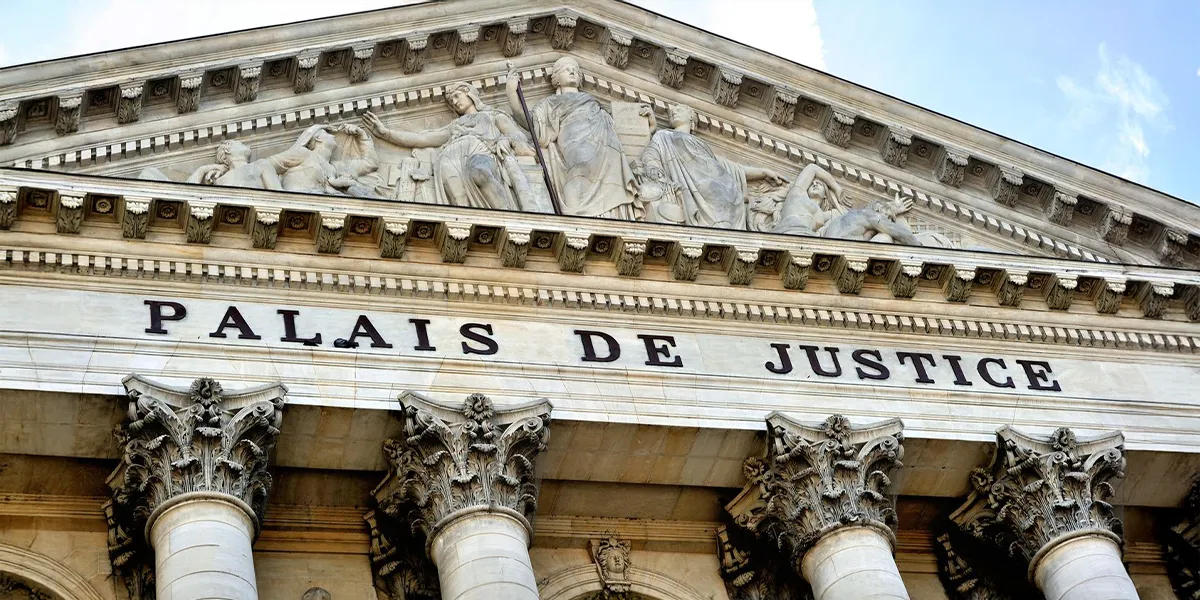 Morbihan : Quinze ans de prison confirmés pour avoir tué son conjoint