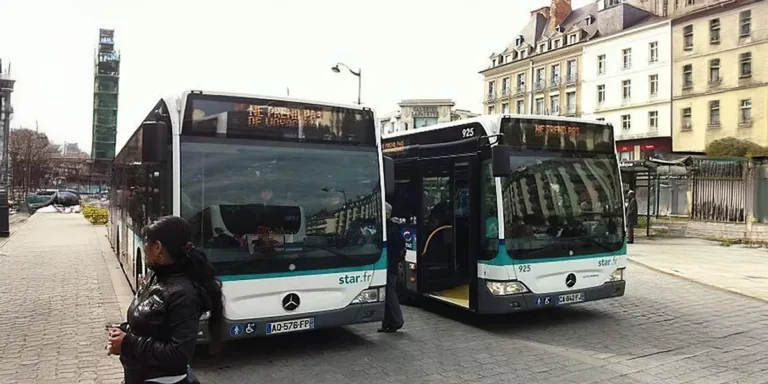 Actavoca Cabinet D Avocats A Rennes Et Vitre 03 Pagaille Des Bus Lagresseur Du Chauffeur Juge
