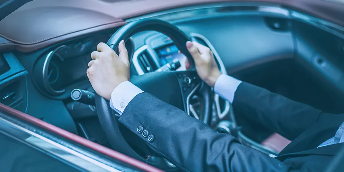 Une crainte de perdre votre permis ?