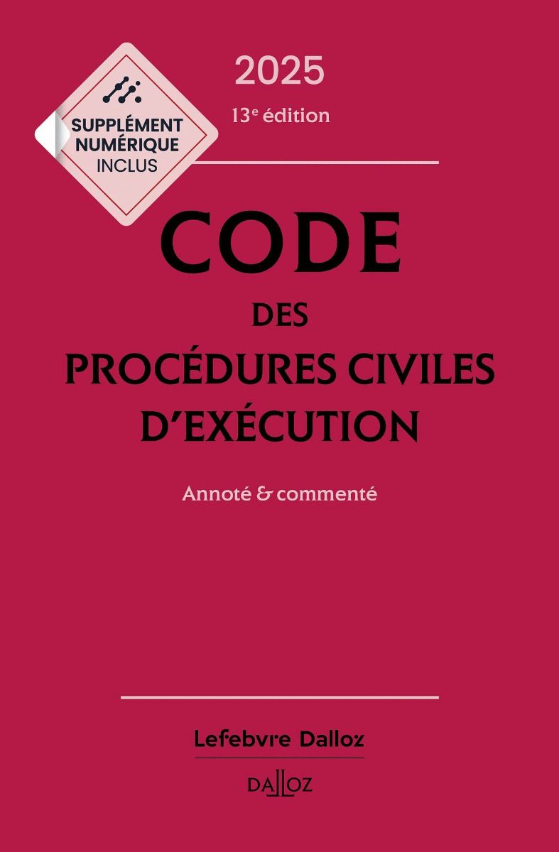 Actavoca Cabinet D Avocats A Rennes Et Vitre Codedesprocedurescivilesdexecution2025